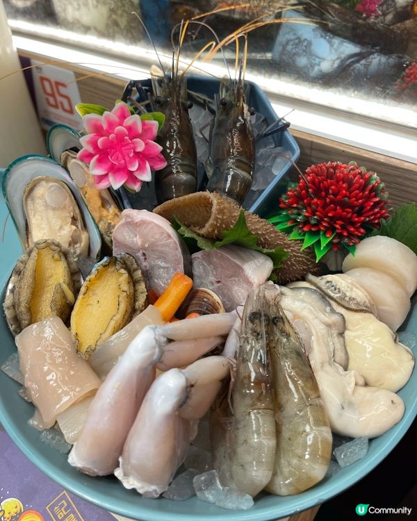 🌸人氣長龍火鍋放題🌸 牛站(駅)麻辣火鍋放題 (尖沙咀) 🍲