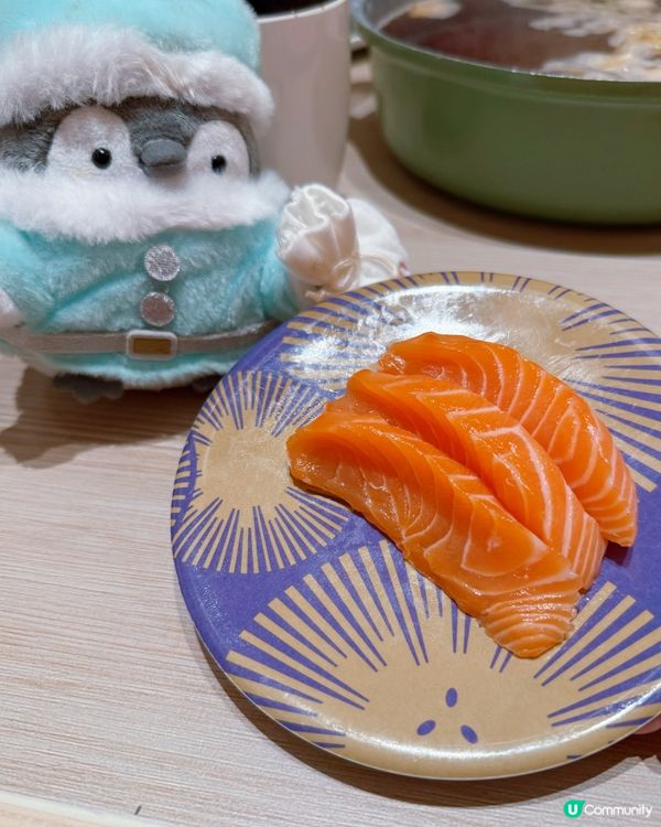 牛気地中海暖鍋🔥！和牛海鮮任你食😋！