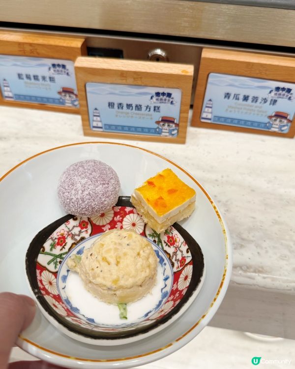 牛気地中海暖鍋🔥！和牛海鮮任你食😋！