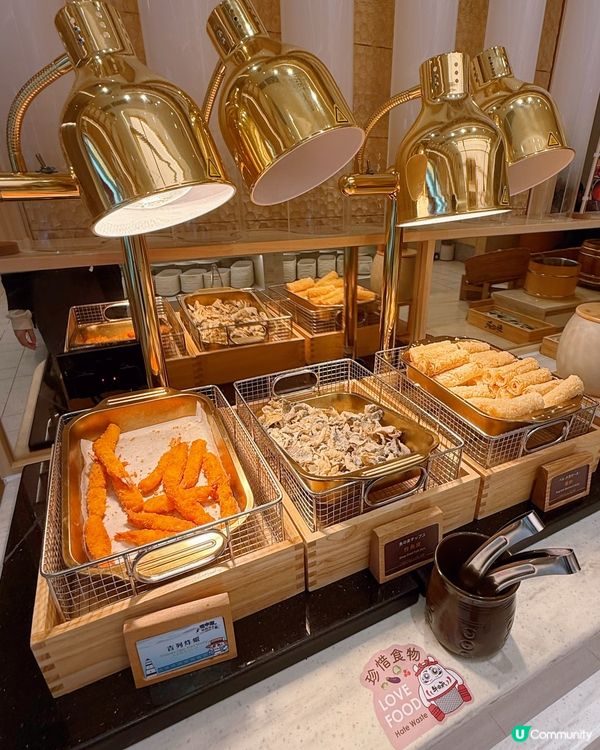 牛気地中海暖鍋🔥！和牛海鮮任你食😋！