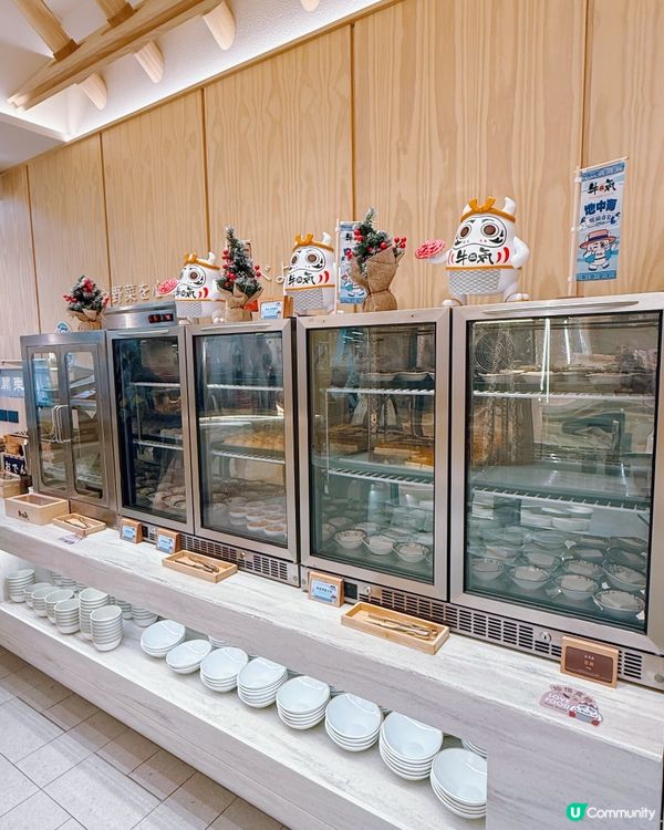 牛気地中海暖鍋🔥！和牛海鮮任你食😋！