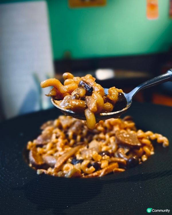 新蒲崗港式懷舊cafe！必試酥皮薄餅🍕😋