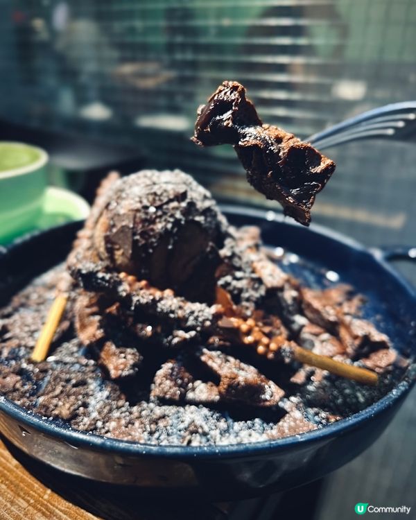 新蒲崗港式懷舊cafe！必試酥皮薄餅🍕😋