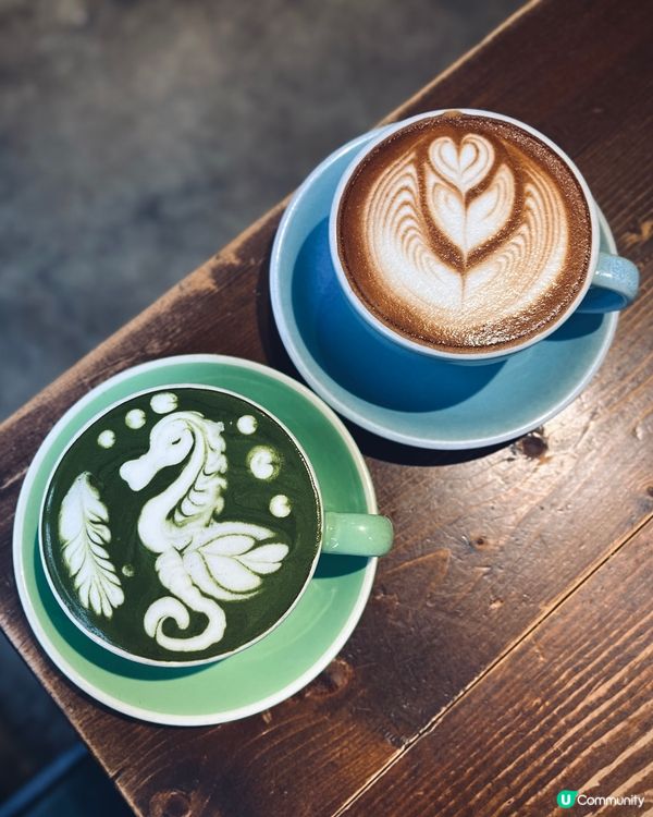 新蒲崗港式懷舊cafe！必試酥皮薄餅🍕😋