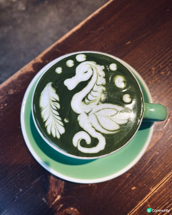 新蒲崗港式懷舊cafe！必試酥皮薄餅🍕😋