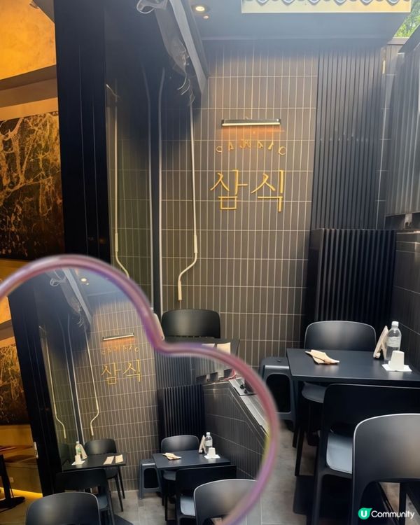 中環三食韓料🤤奶油湯真係正到爆😋 週末必食！ 