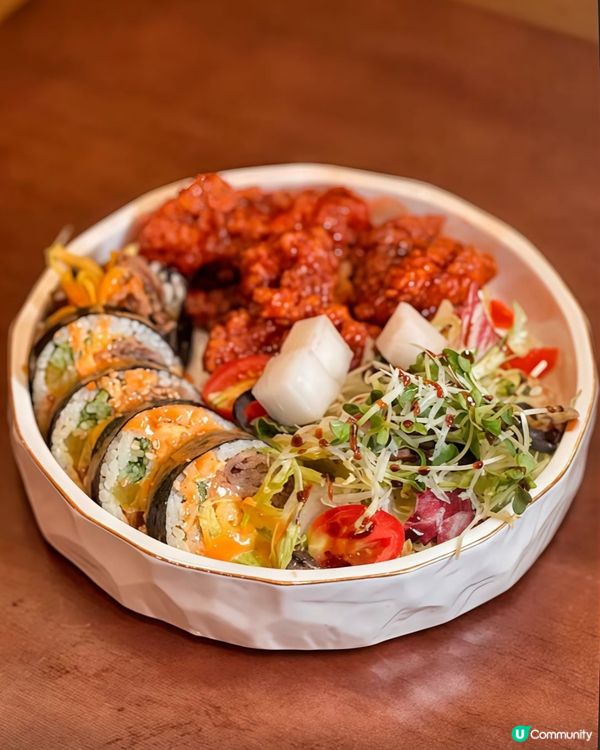 韓國黃金炸雞🤤鬼怪同款空降中環🍗