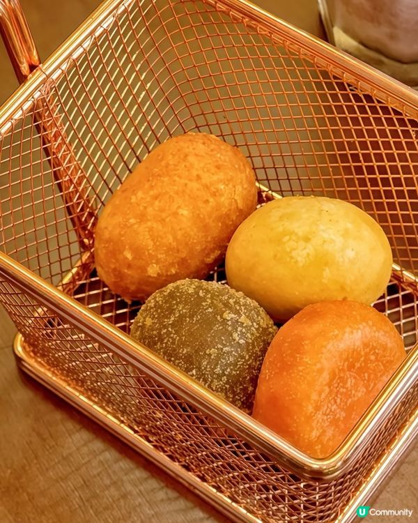 韓國黃金炸雞🤤鬼怪同款空降中環🍗