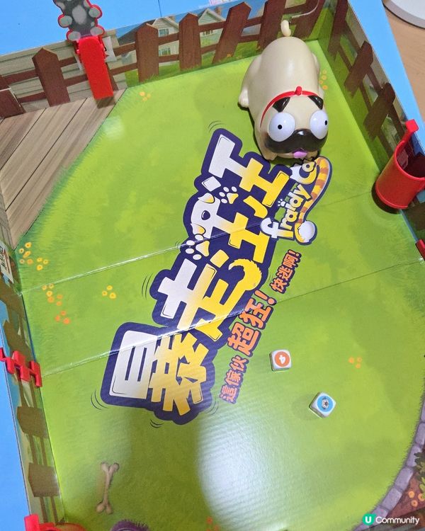 聖誕禮物🎁買咩好？栢龍桌遊啱晒！🥳