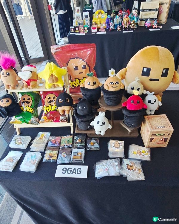 12/12香港玩具展 率先看限量玩具珍藏