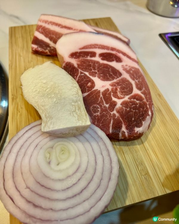 高質韓國燒烤哦吧OPPA