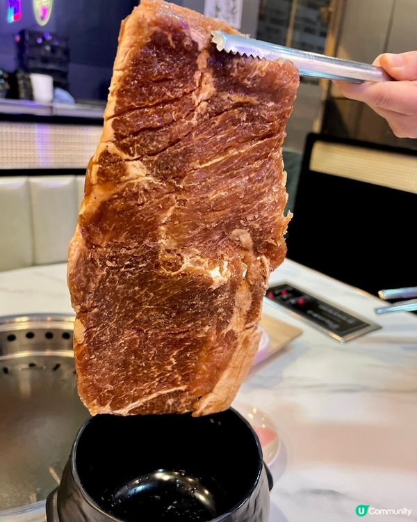 高質韓國燒烤哦吧OPPA