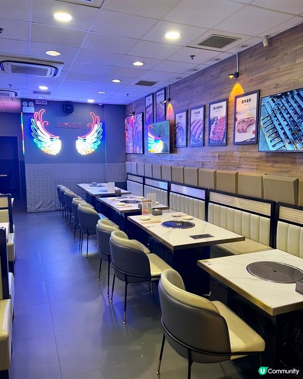 高質韓國燒烤哦吧OPPA