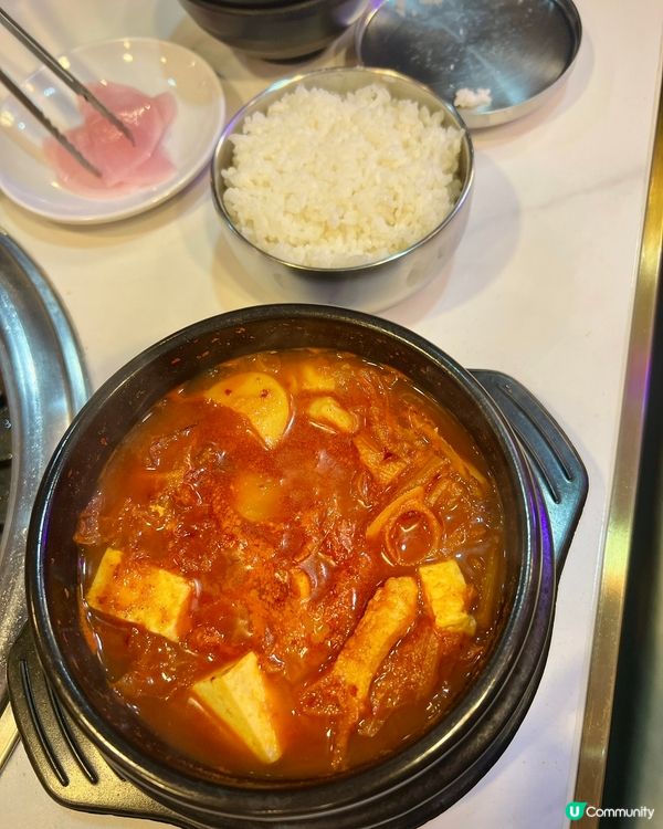 高質韓國燒烤哦吧OPPA