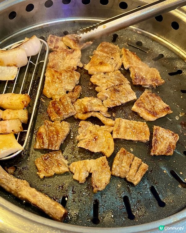 高質韓國燒烤哦吧OPPA