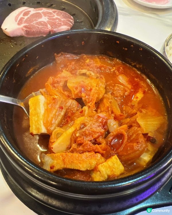 高質韓國燒烤哦吧OPPA