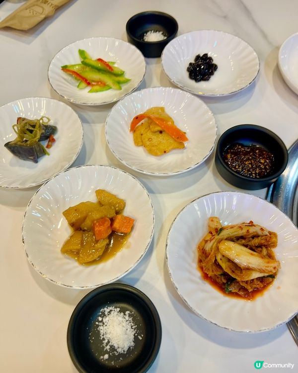 高質韓國燒烤哦吧OPPA