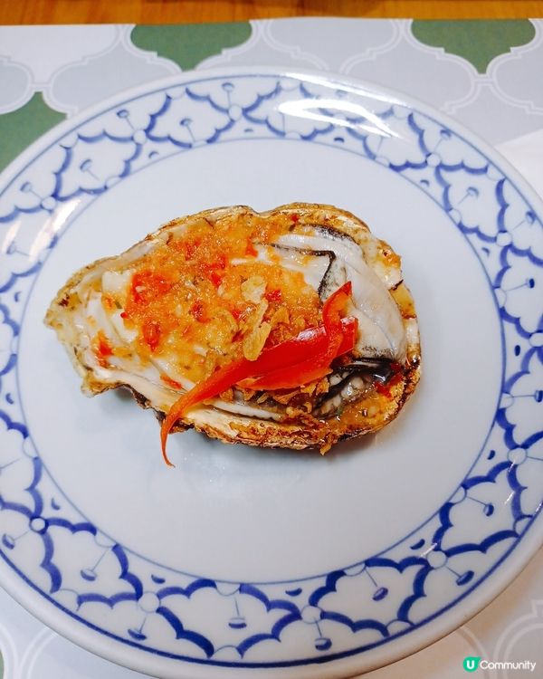 泰國菜新發現！銅鑼灣樓上舖🤩 環境一流！😋