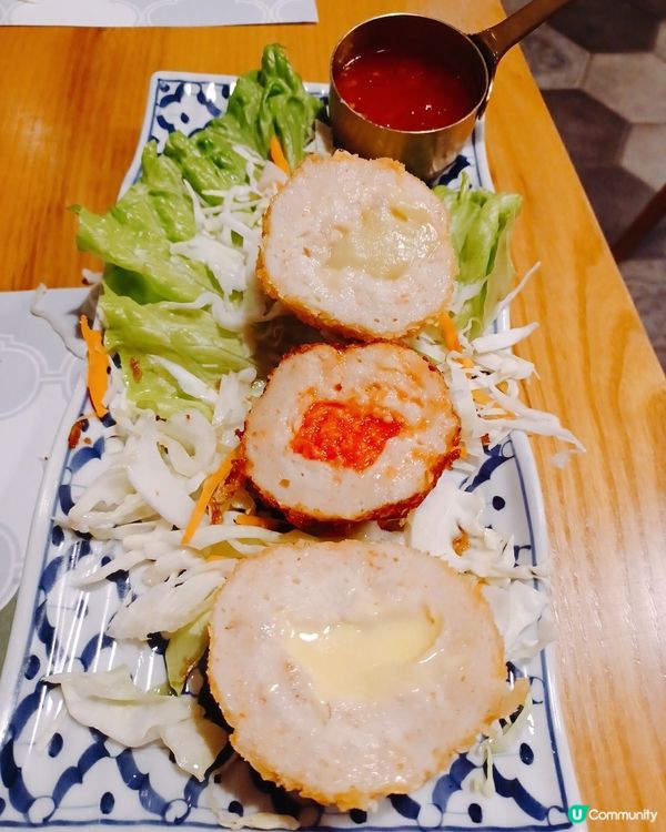 泰國菜新發現！銅鑼灣樓上舖🤩 環境一流！😋