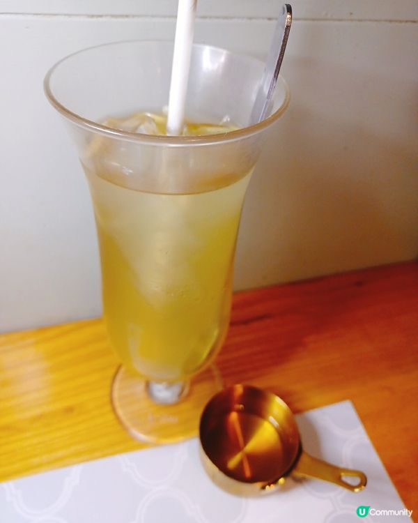 泰國菜新發現！銅鑼灣樓上舖🤩 環境一流！😋