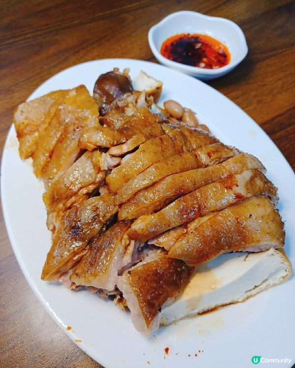 紅伶飯店朝聖記！🤤打冷必食😋