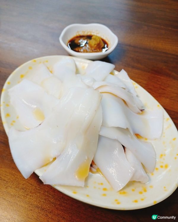 紅伶飯店朝聖記！🤤打冷必食😋
