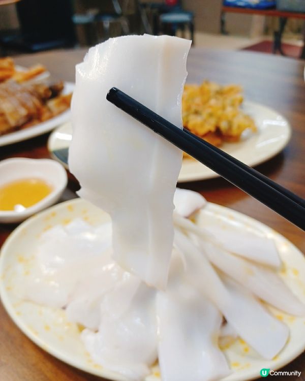 紅伶飯店朝聖記！🤤打冷必食😋