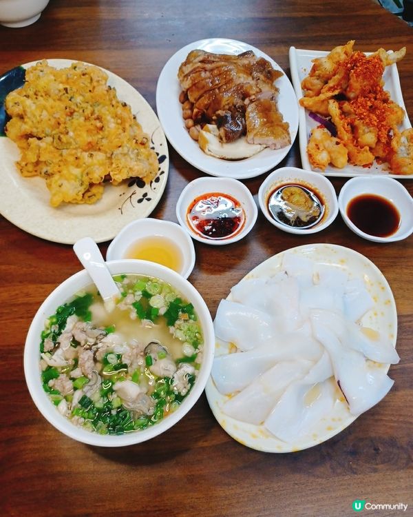 紅伶飯店朝聖記！🤤打冷必食😋