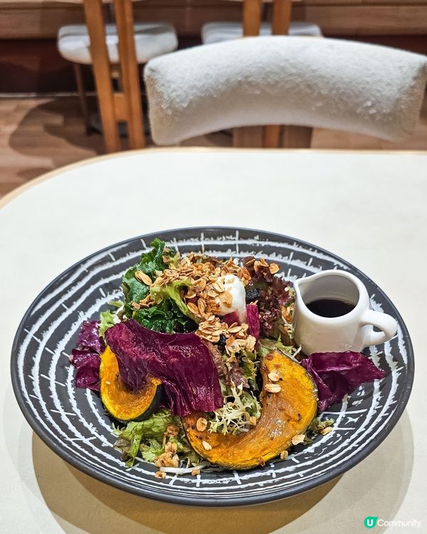 【美食】聖誕大餐！聖誕限定梳乎厘 🎅🏻🎄🥞✨️