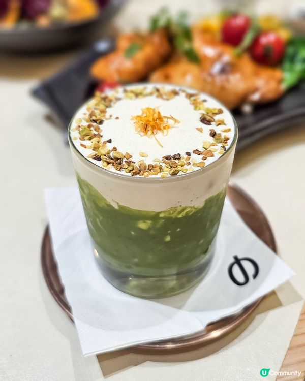 【美食】聖誕大餐！聖誕限定梳乎厘 🎅🏻🎄🥞✨️