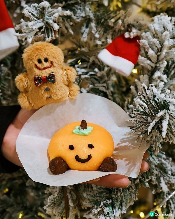 烘焙好好玩👩‍🍳親子活動推介👨‍👩‍👧‍👦