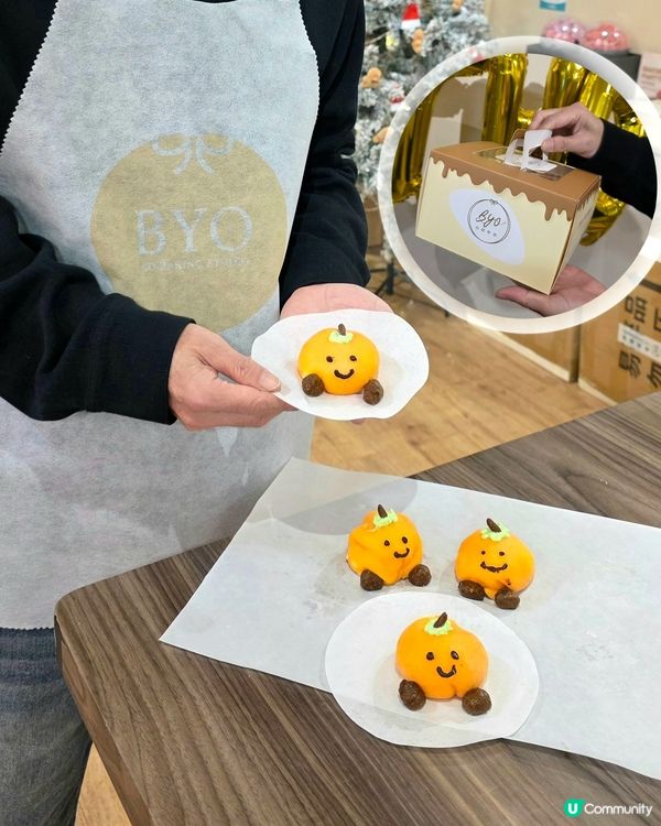 烘焙好好玩👩‍🍳親子活動推介👨‍👩‍👧‍👦