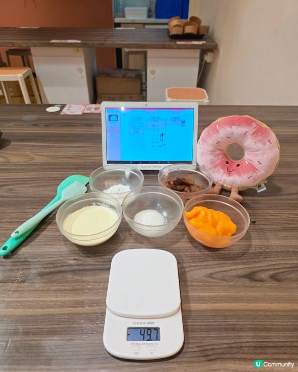 烘焙好好玩👩‍🍳親子活動推介👨‍👩‍👧‍👦