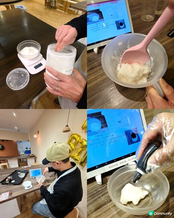 烘焙好好玩👩‍🍳親子活動推介👨‍👩‍👧‍👦