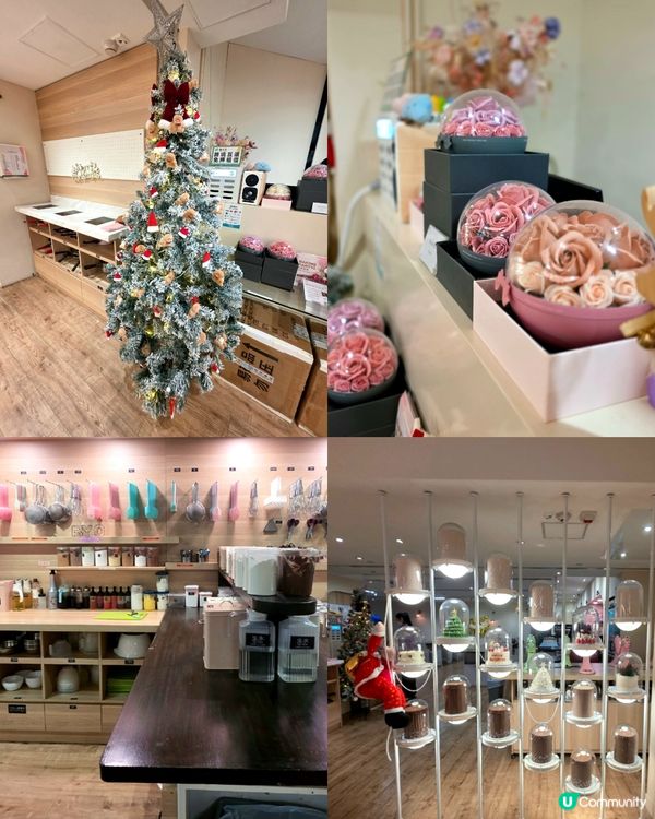 烘焙好好玩👩‍🍳親子活動推介👨‍👩‍👧‍👦