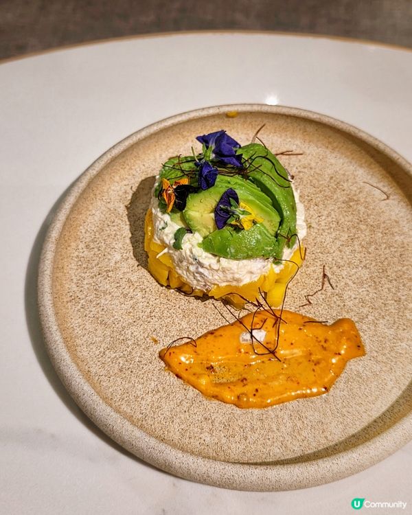 冬蔭功意粉勁正！😋 阿閒泰尖咀必食！🍝