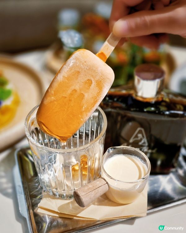 冬蔭功意粉勁正！😋 阿閒泰尖咀必食！🍝