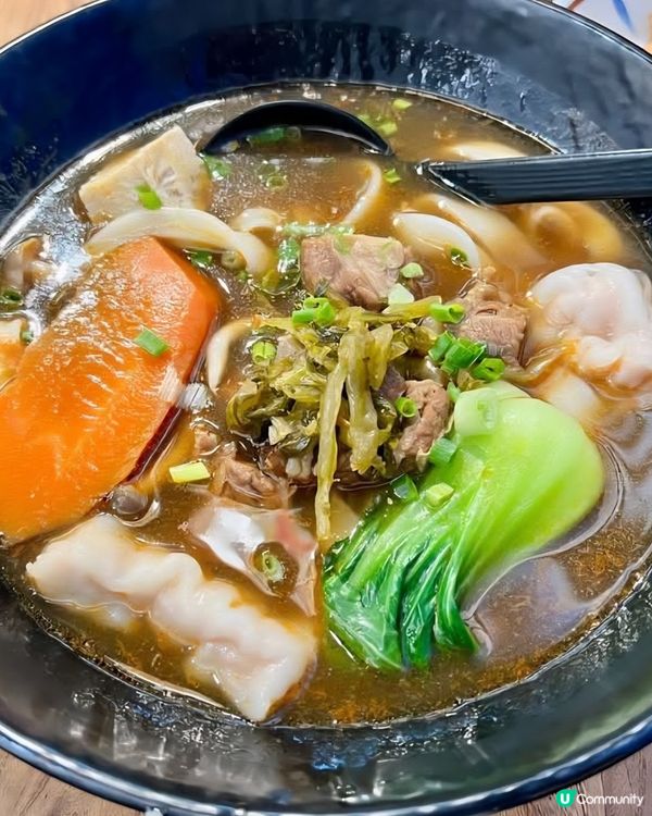 好味道😋
