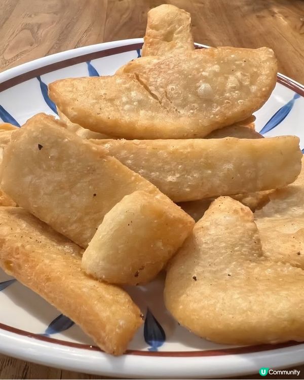 好味道😋