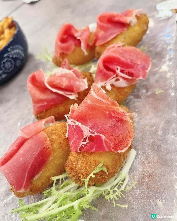 好味道😋