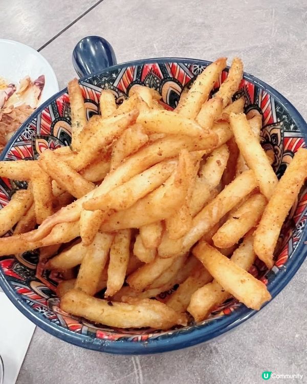 好味道😋