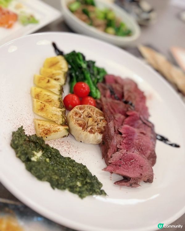 好味道😋