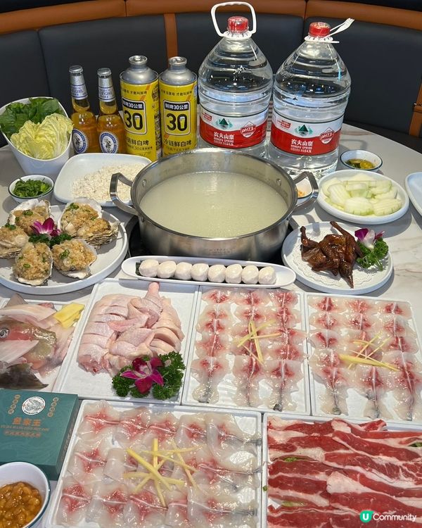 $9.9乳鴿! 魚家王抵食到爆! 🤤