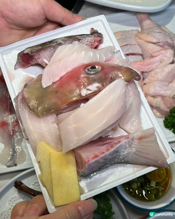 $9.9乳鴿! 魚家王抵食到爆! 🤤