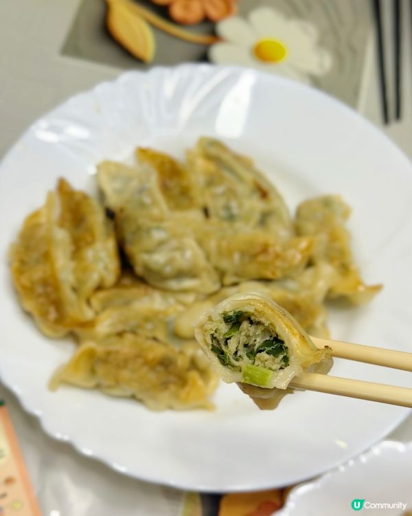 三一餃子🥟香港原味道👅