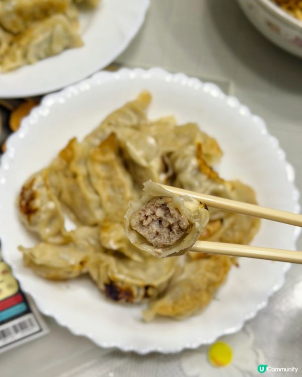 三一餃子🥟香港原味道👅