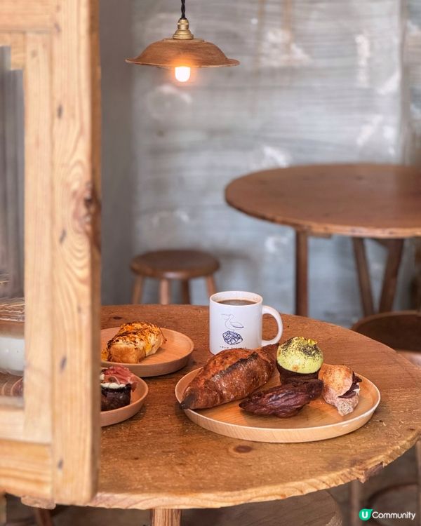 🇯🇵東京/福岡麵包控天堂🥖