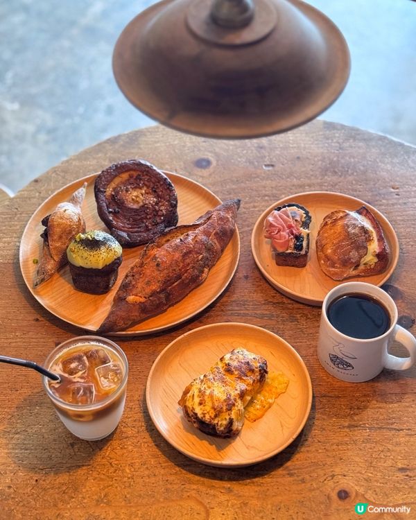 🇯🇵東京/福岡麵包控天堂🥖