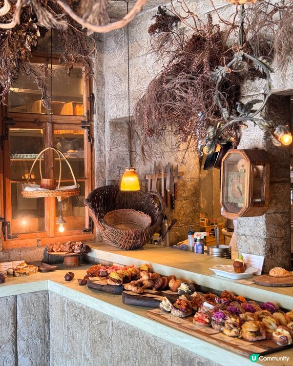 🇯🇵東京/福岡麵包控天堂🥖