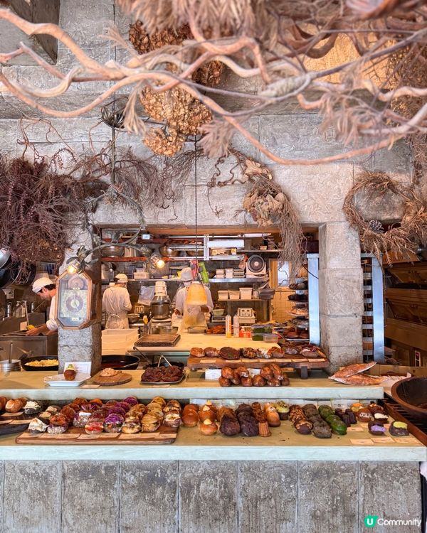 🇯🇵東京/福岡麵包控天堂🥖